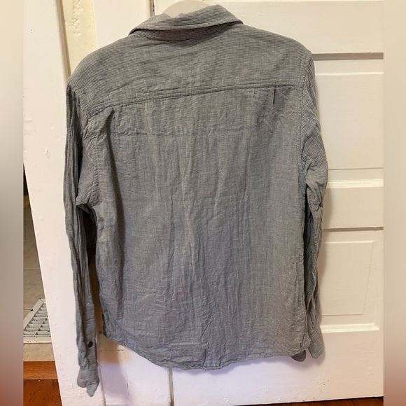 Bridge & Burn button down - Picture 2 of 3